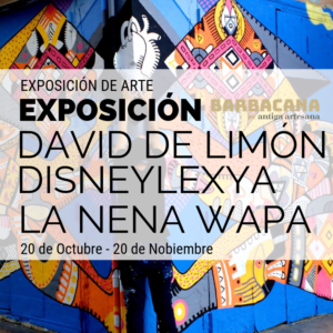 David de limón